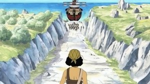 One Piece Odcinek 12