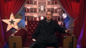 Celebrity Big Brother Odcinek 16