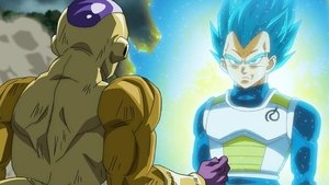 Dragon Ball Super Ziemia wybucha? Decydująca Kamehameha!