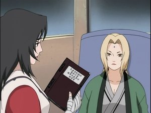 Naruto Odcinek 142