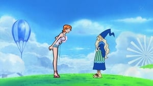 One Piece Odcinek 453