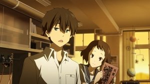 Hyouka Odcinek 3