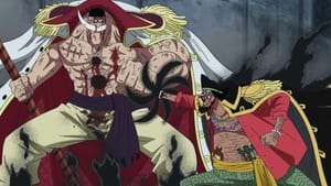 One Piece Odcinek 485