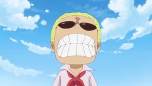 One Piece Odcinek 702