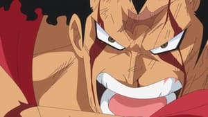 One Piece Odcinek 717
