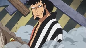 One Piece Odcinek 604