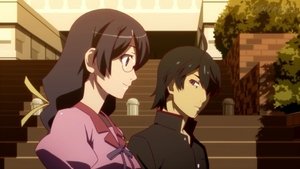 Monogatari Series Koyomimonogatari - Kamień Koyomi