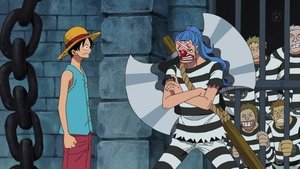 One Piece Odcinek 424