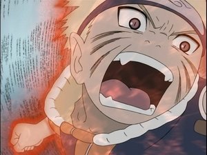 Naruto Odcinek 133