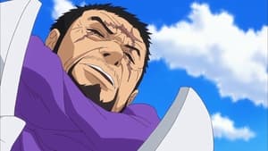 One Piece Odcinek 643