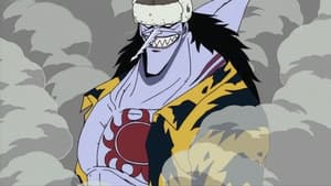 One Piece Arlong destruktor! Ofensywa z morza!