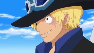 One Piece Odcinek 737