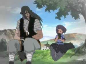 Naruto Odcinek 154
