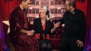 Celebrity Big Brother Odcinek 9