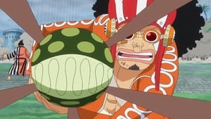 One Piece Odcinek 697