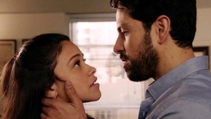 Jane the Virgin Rozdział trzydziesty drugi