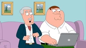 Family Guy: Głowa rodziny Oszukani jankesi