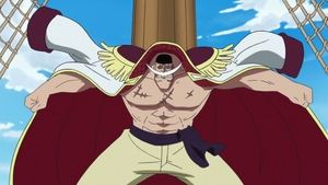 One Piece Odcinek 462
