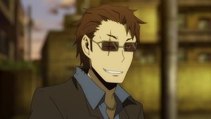 Durarara!! Odcinek 15