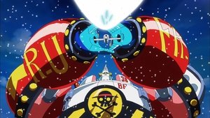 One Piece Odcinek 621