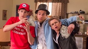 The Goldbergs Odcinek 11