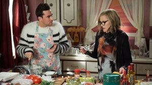 Schitt's Creek Odcinek 2