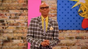 RuPaul's Drag Race Odcinek 1