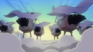 One Piece Armia Rebelii kontra Królewska Armia! Bitwa będzie pod Alubarną!