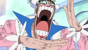 One Piece Odcinek 116