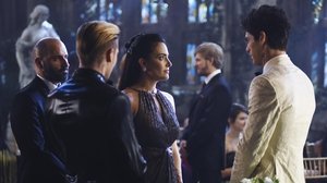 Shadowhunters Obowiązki rodzinne