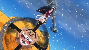 One Piece Odcinek 618