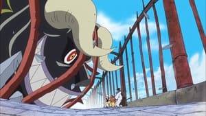 One Piece Odcinek 639