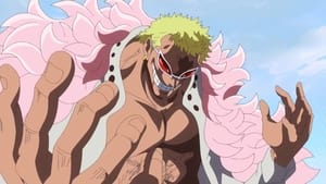One Piece Odcinek 699