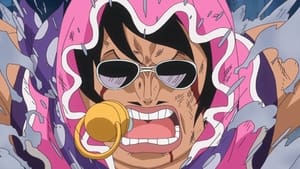 One Piece Odcinek 715