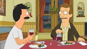 Bob's Burgers Kucharz, Steve, Gayle i jej kochanek