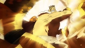One Piece Odcinek 638