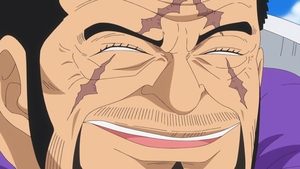 One Piece Odcinek 744