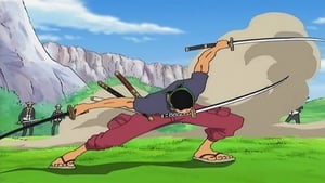 One Piece Odcinek 429
