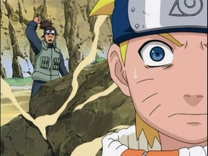 Naruto Odcinek 143