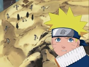 Naruto Odcinek 153