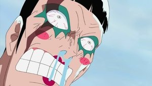 One Piece Odcinek 438