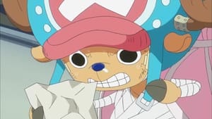 One Piece Odcinek 605
