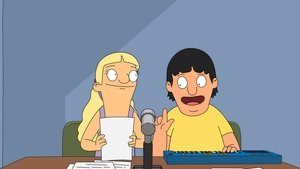 Bob's Burgers Radiowy show Gene'a i Courtney