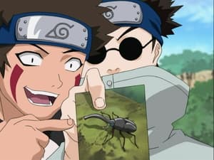 Naruto Odcinek 149