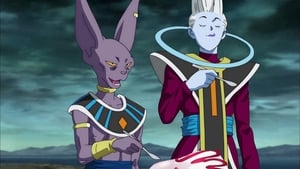 Dragon Ball Super Jeszcze nie wszystko stracone! Pokaż na co cię stać, Son Goku!