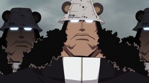 One Piece Odcinek 471