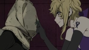 Durarara!! Odcinek 20