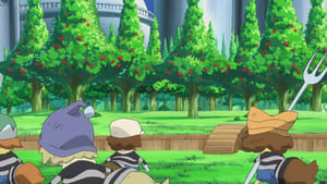 One Piece Odcinek 692