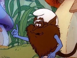 Smerfy Smerfopotwory