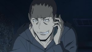 Durarara!! Odcinek 18